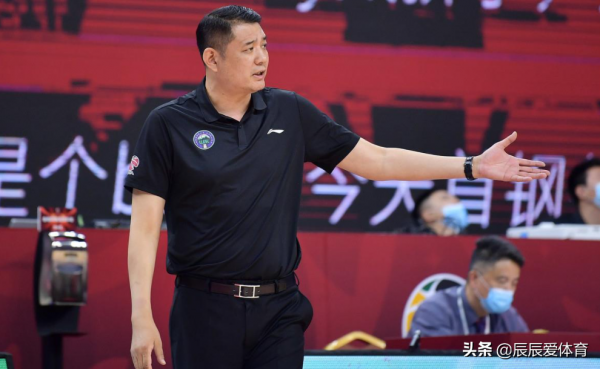 廣東不籤考辛斯雙外人選已確定，山東臨陣換帥恐走上屆全運會老路