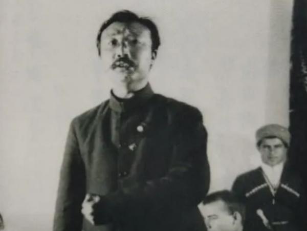 李大釗逝世後,他的夫人趙紉蘭歷時6年,才讓李大釗先生入土為安 李大釗逝世後,他的夫人趙紉蘭歷時6年,才讓李大釗先生入土為安