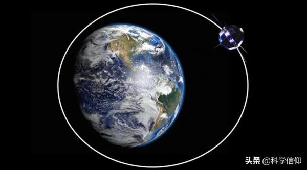設計壽命只有20天，卻在太空住了50年，東方紅一號怎麼還不回來？