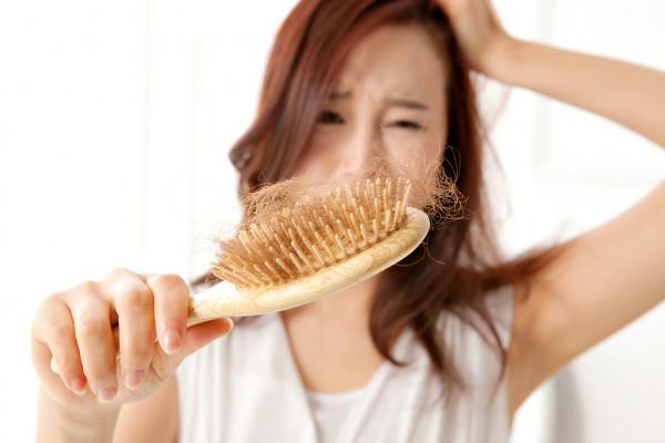 營養師揭秘低碳掉髮的真相