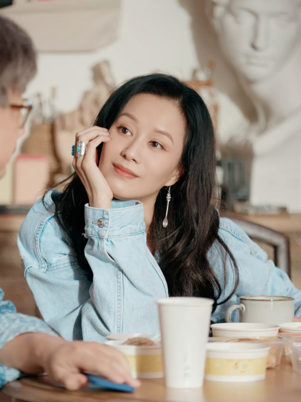 這不是“愛情神話”，是當代女性的日常