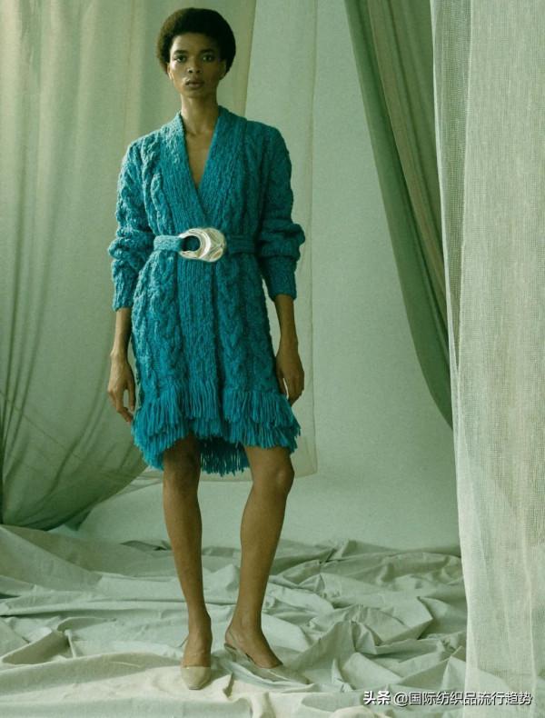 沒有醜顏色,只有醜穿搭,2022誰是流行界的TOP1 沒有醜顏色,只有醜穿搭,2022誰是流行界的TOP1