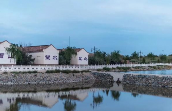 甘肅十大美麗鄉村，一個比一個美，看看你去過哪幾個？