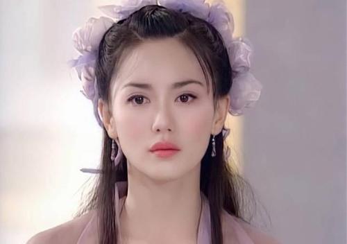 這些來自新加坡的女演員，飾演諸多古裝經典角色，你還記得誰？