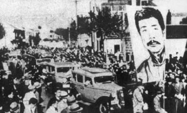 魯迅去世48年後,一張胸片揭開其真正死因,日本庸醫誤診原本可治 魯迅去世48年後,一張胸片揭開其真正死因,日本庸醫誤診原本可治