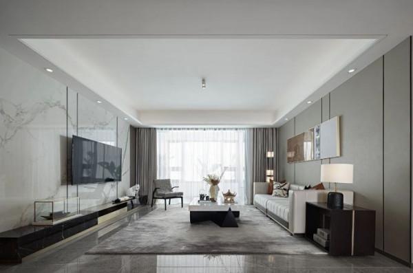 繁華都市的寧靜居室，更是品質生活的享受，看著就羨慕