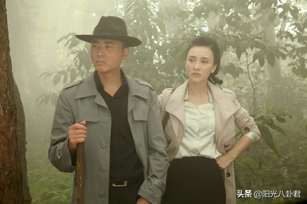 突然消失在熒屏的10位女演員，兩位失婚三位變樣，還有人削髮為尼