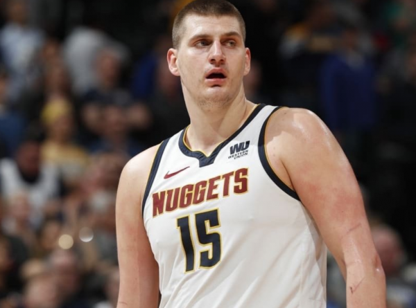 35+16，29+21，26+21，逆天表現仍輸球，本賽季空砍之王誕生