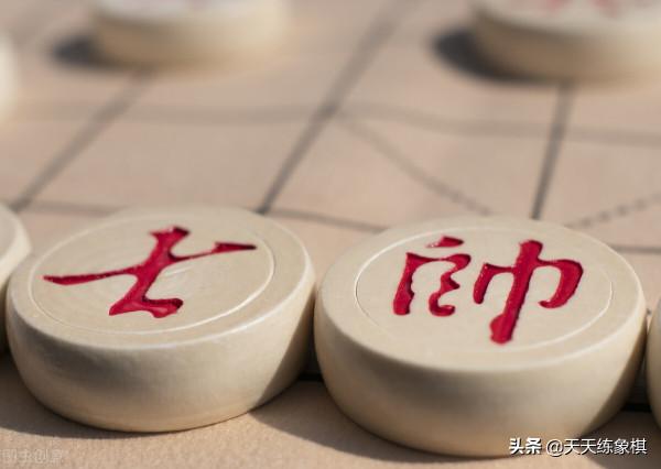近代象棋演義:謝俠遜“登壇拜將”,大封“棋軍” 近代象棋演義:謝俠遜“登壇拜將”,大封“棋軍”