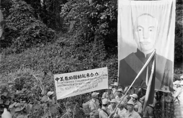 建國以來，新中國一共對外出兵7次，除了抗美援朝，還有哪6次？