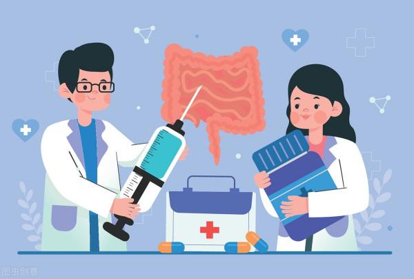 腸癌晚期也不要怕!一起帶你瞭解如何治療腸癌 腸癌晚期也不要怕!一起帶你瞭解如何治療腸癌