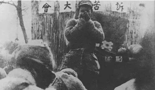 我軍首打易守難攻大城市,毛澤東大膽主張有違常理,事後才知高明 我軍首打易守難攻大城市,毛澤東大膽主張有違常理,事後才知高明