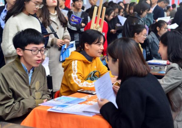 家裡沒背景父母沒資源，謹慎報考以下專業，不然找工作要吃苦頭了