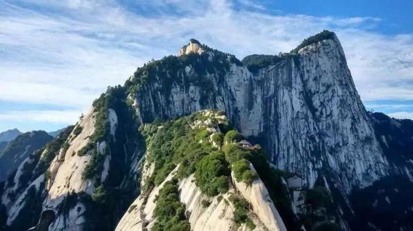 金庸筆下出現的地名都在哪