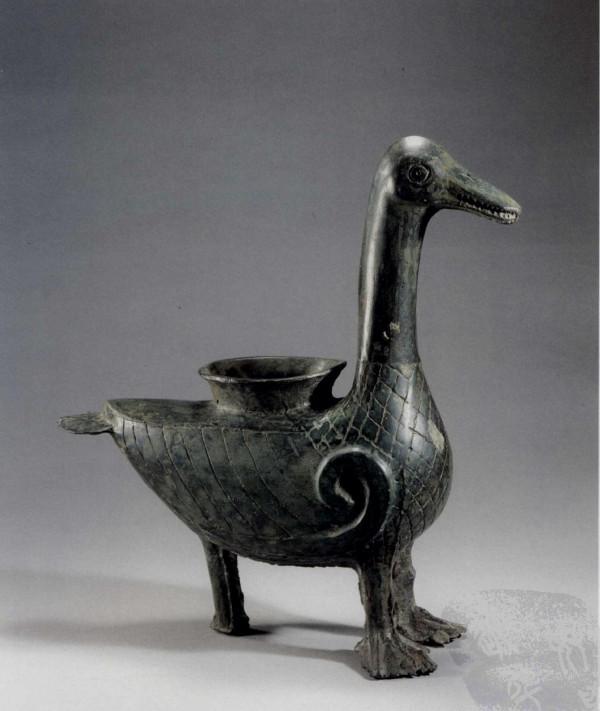 中國青銅器全集第06卷西周2（1）