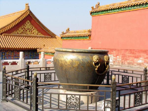 紫禁城保和殿 紫禁城保和殿