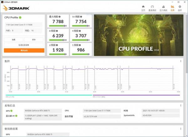 十二代之前最後一次裝機——微星Z590戰斧加影馳RTX3080TI裝機