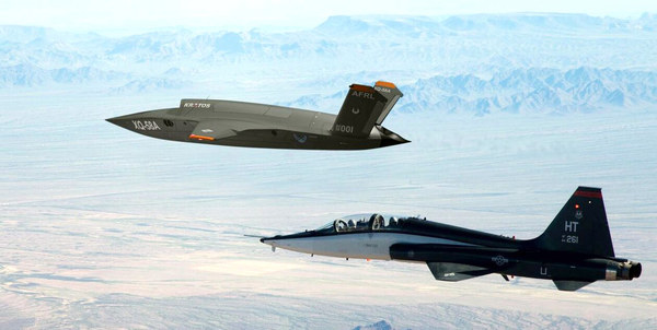 2022美俄海空軍力發展重點及趨勢