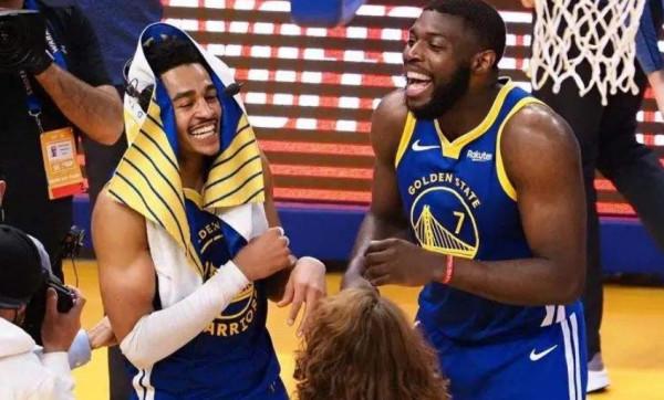 西部第一？金州勇士高歌下的隱患