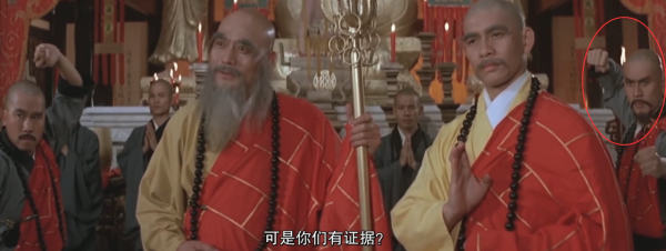 論港片“龍套之王”，我只服這兩位，其他人請靠邊站