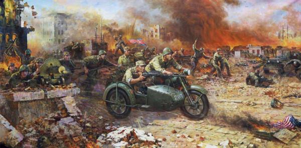 1951年1月4日是韓國的“國恥日”，卻是新中國崛起的高光時刻