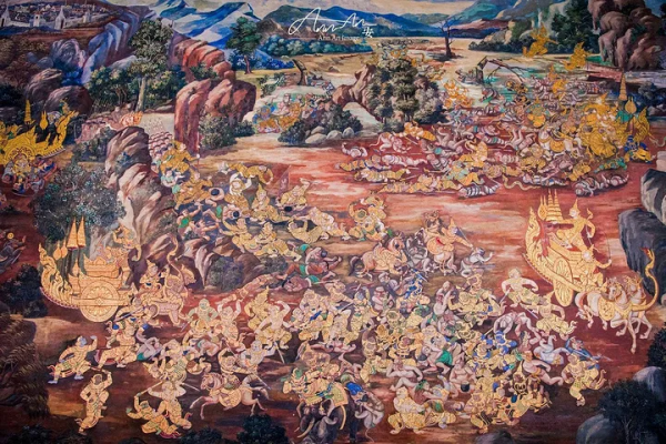 亞洲8大震撼地標！中國就佔了3個