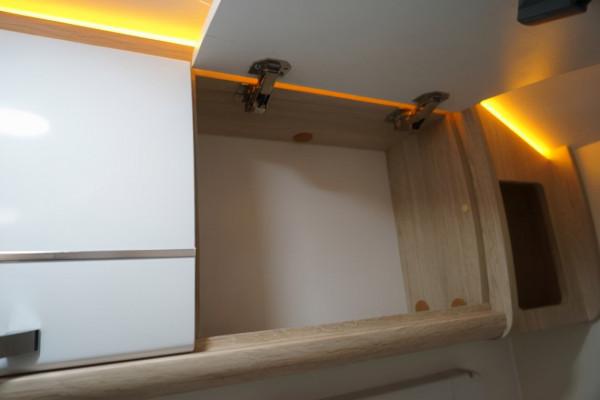 軍工品質全鋁車身夠結實,800W太陽能夠實用,網紅2號房車 軍工品質全鋁車身夠結實,800W太陽能夠實用,網紅2號房車