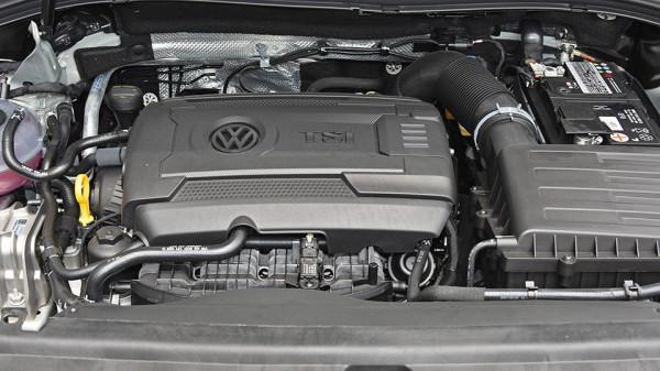 新款大眾途觀L:這次“丐版”真能買? 新款大眾途觀L:這次“丐版”真能買?