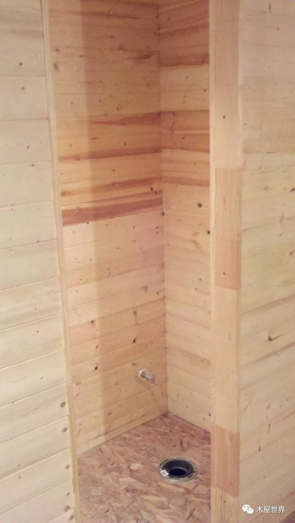 深度案例:移動式微型木屋住宅建造圖解 深度案例:移動式微型木屋住宅建造圖解