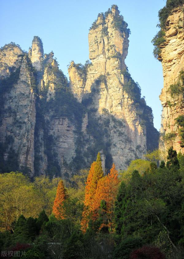 今年最想去的24條線路,與國內最極致的風光邂逅,你都去過幾條? 今年最想去的24條線路,與國內最極致的風光邂逅,你都去過幾條?