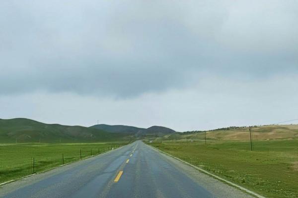 全新標緻4008環青海長測Day1：西寧開始遊記，今天目的地茶卡鎮！