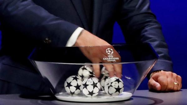 歐冠烏龍抽籤活久見！毀了梅羅對決，也讓皇馬“更恨”歐足聯