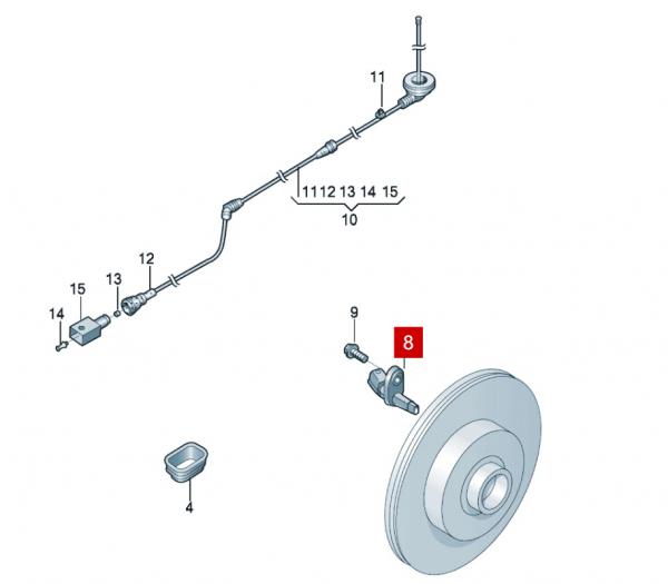 桑塔納轉速感測器訊號不可信怎麼辦?建議車主瞭解三種處理方法 桑塔納轉速感測器訊號不可信怎麼辦?建議車主瞭解三種處理方法