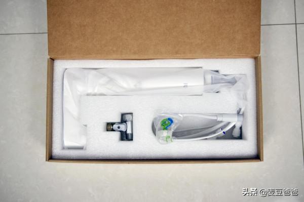 讓喝熱水變得如此簡單:小米即熱淨水器Q600之詳細體驗 讓喝熱水變得如此簡單:小米即熱淨水器Q600之詳細體驗