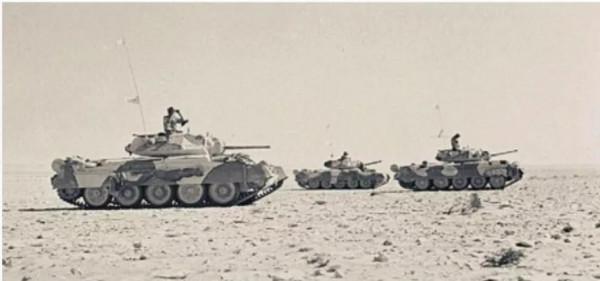 二戰中的義大利傘兵：被隆美爾和敵人英國同時稱讚的精銳部隊