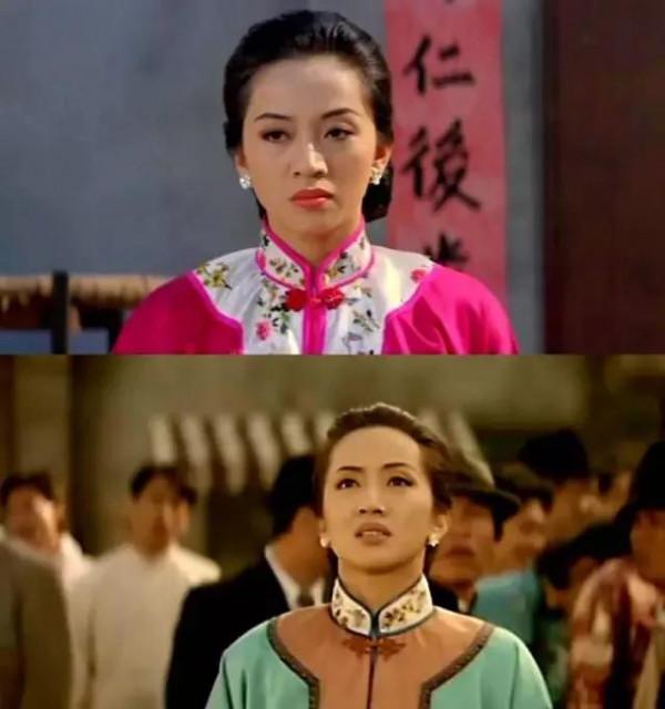 「梅豔芳」最美的轉身,一世的告別 「梅豔芳」最美的轉身,一世的告別