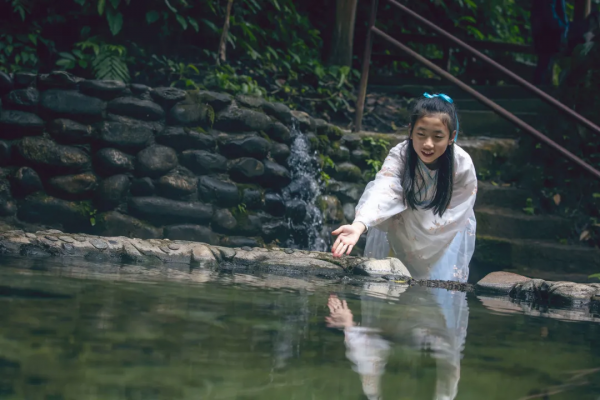 騰衝周邊遊丨冬日遊櫻花谷