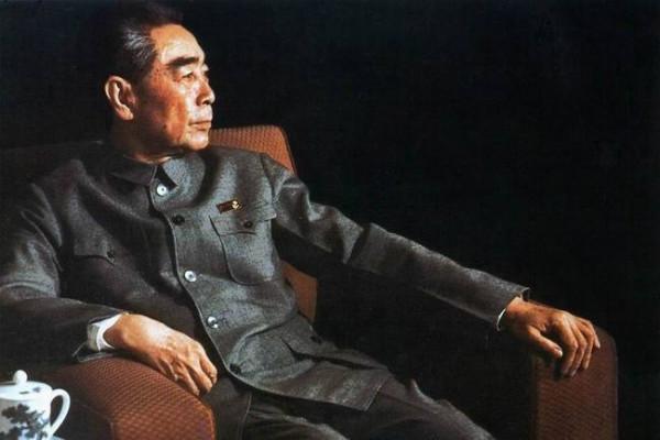 臺灣“活閻王”谷正文：暗殺周恩來未遂，晚年養十幾條狗防身