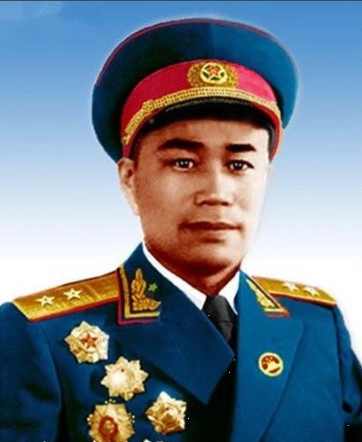 37年王近山視察新兵營,兩個女兵主動敬禮,為何兩人最後被擊斃? 37年王近山視察新兵營,兩個女兵主動敬禮,為何兩人最後被擊斃?