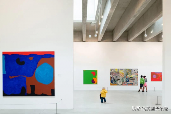 隱藏打卡地走起：英國這些小眾美術館絕對值得收藏