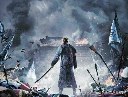 蕭孚泗:火燒天王府,活捉李秀成,攻陷天京後名利雙收的湘軍虎將 蕭孚泗:火燒天王府,活捉李秀成,攻陷天京後名利雙收的湘軍虎將