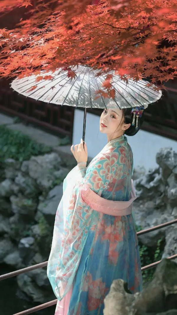 你與滿腹經綸，還差這40首唐詩宋詞