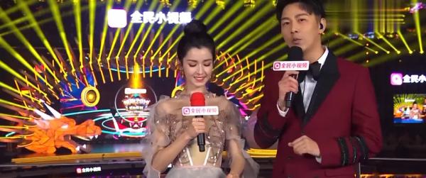 杭州新聞聯播主持人直播時嚴重失態：看看前輩們如何應對突發狀況