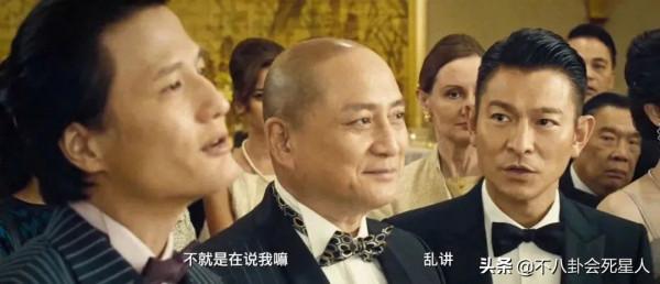 14位香港老牌男神,年輕時個個是大帥哥,40歲後顏值大跌 14位香港老牌男神,年輕時個個是大帥哥,40歲後顏值大跌