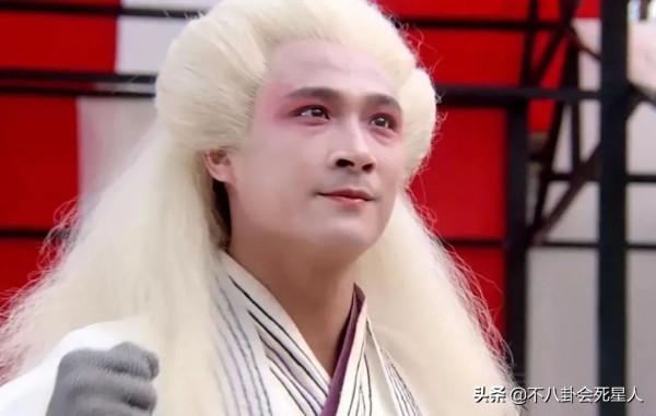 年輕時長相兇惡,老了變和善的8位男星,58歲張耀揚一頭白髮 年輕時長相兇惡,老了變和善的8位男星,58歲張耀揚一頭白髮