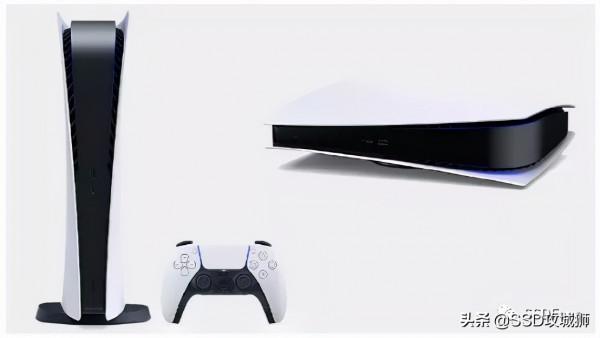 Sony PS5 SSD主控,來自Marvell Sony PS5 SSD主控,來自Marvell