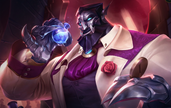 名流巨像大蟲子，版本最肉陣容沒有之一，一口一人頭強度超乎想象