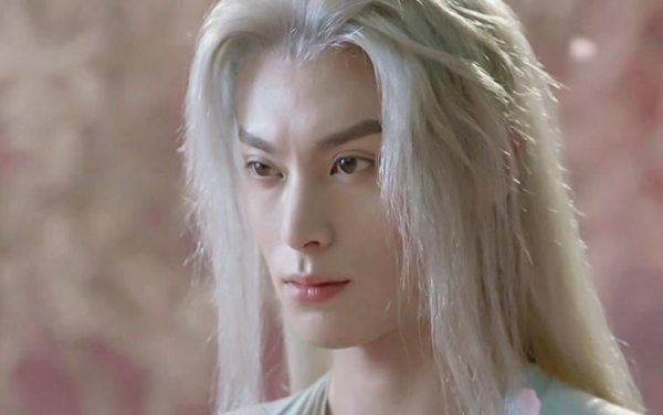 天下苦“古裝醜男”久矣！這一版四大美男，沒有小鮮肉卻深得人心