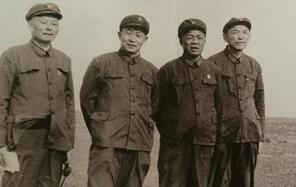 67年毛主席在療養，韓先楚在休養所開槍射鳥，毛主席作何反應？