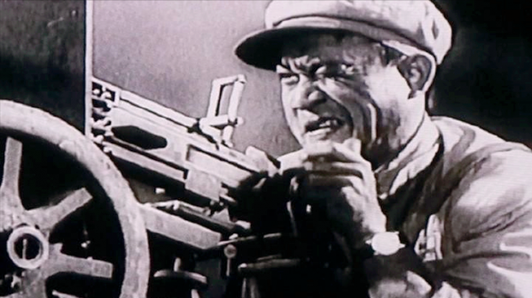 志願軍有個連的戰旗被打381個彈孔,卻吊打美軍7個營,為何這麼強 志願軍有個連的戰旗被打381個彈孔,卻吊打美軍7個營,為何這麼強